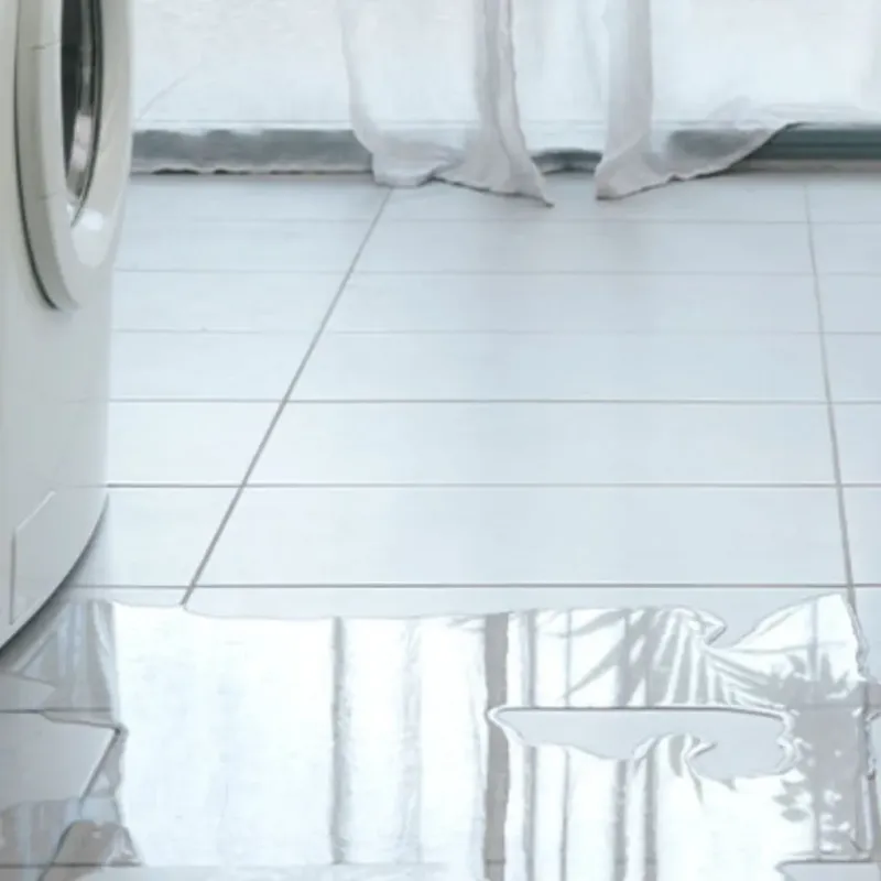 Appliance Leak Cleanup in Avon, NY